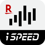 iSPEED for iPhone/Android