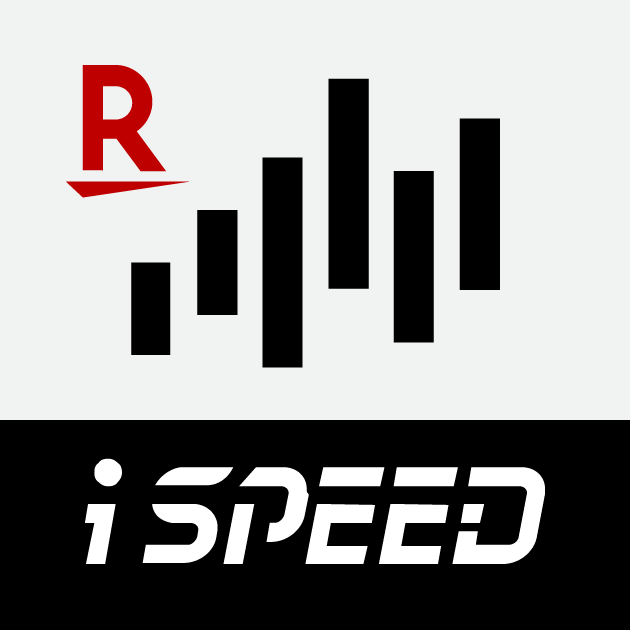 Ipad Ispeed