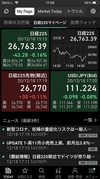 東証 株価 一覧